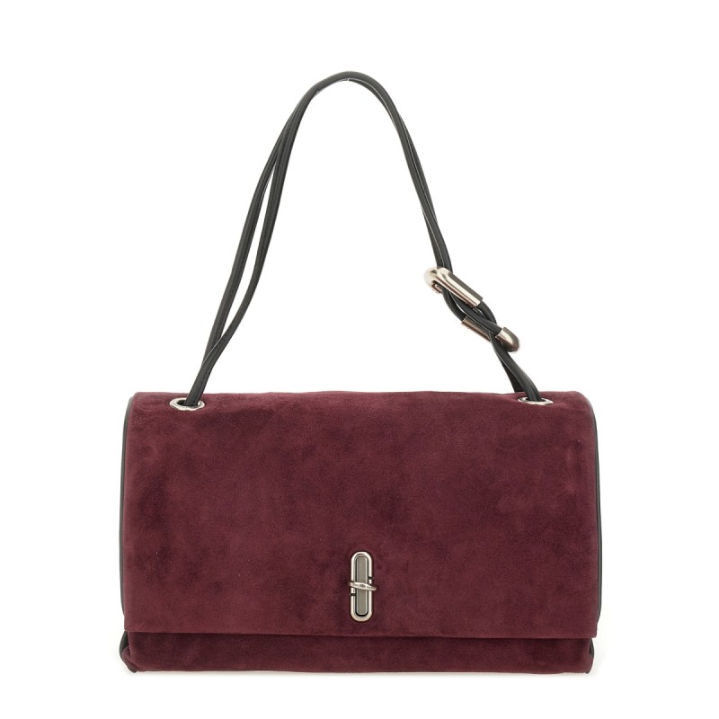 "THE DUAL" LARGE BAG