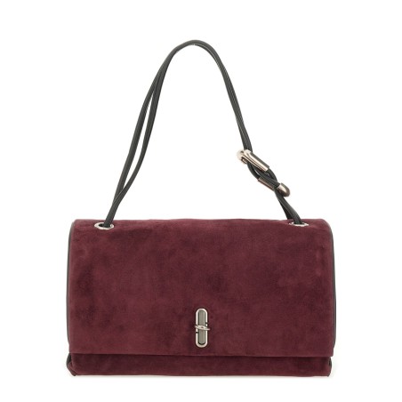 "THE DUAL" LARGE BAG