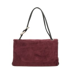 "THE DUAL" LARGE BAG