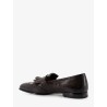 Decò leather loafers