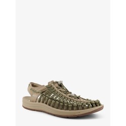 Uneek M suede sneakers