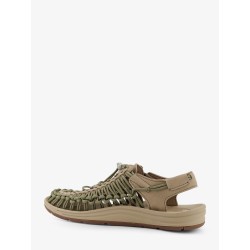 Uneek M suede sneakers