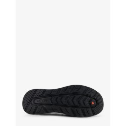 Uneek WK suede and rubber sneakers