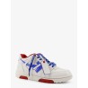 Out Of Office Bubble Arrow leather sneakers