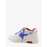 Out Of Office Bubble Arrow leather sneakers