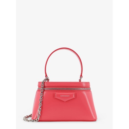 Antigona Vanity Bag leather crossbody bag