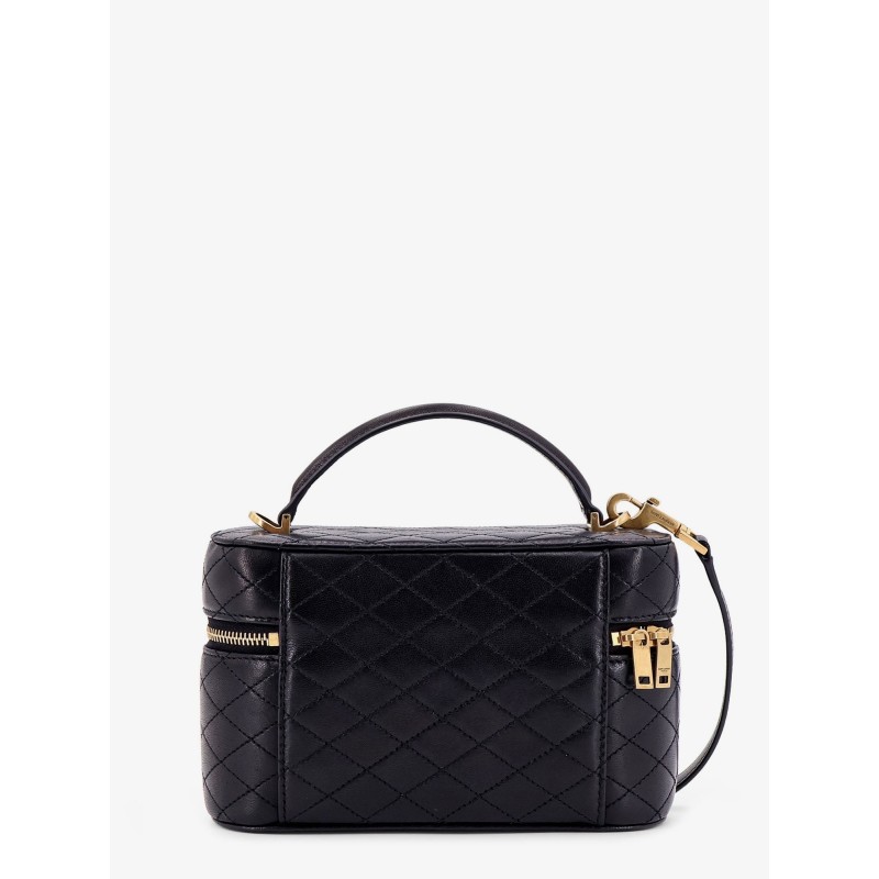 Gaby Vanity Bag leather crossbody bag