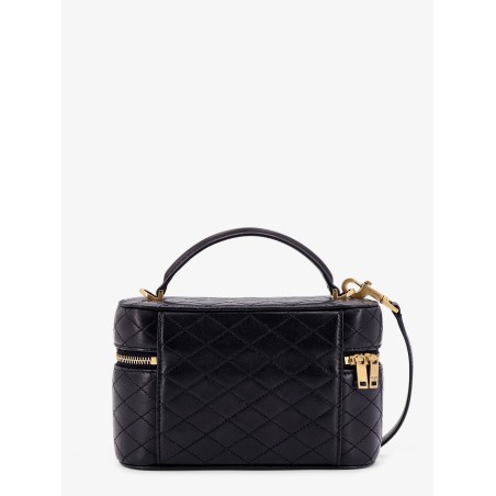 Gaby Vanity Bag leather crossbody bag