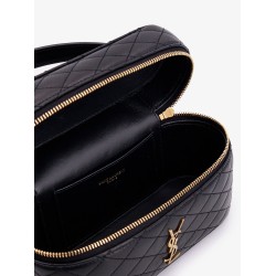 Gaby Vanity Bag leather crossbody bag