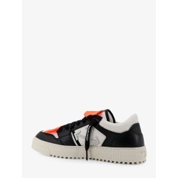 3.0 Court Low Top leather sneakers