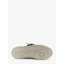 3.0 Court Low Top leather sneakers