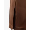 Silk trousers