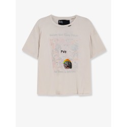 Anxiety cotton t-shirt