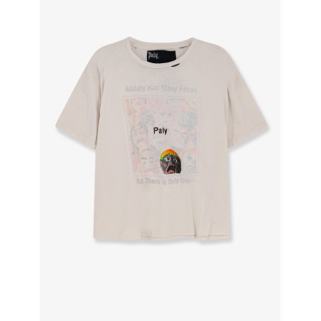 Anxiety cotton t-shirt