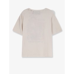 Anxiety cotton t-shirt