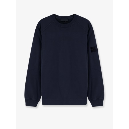 Organic cotton sweatshirt