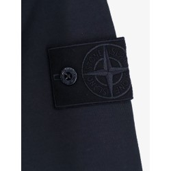 Organic cotton sweatshirt