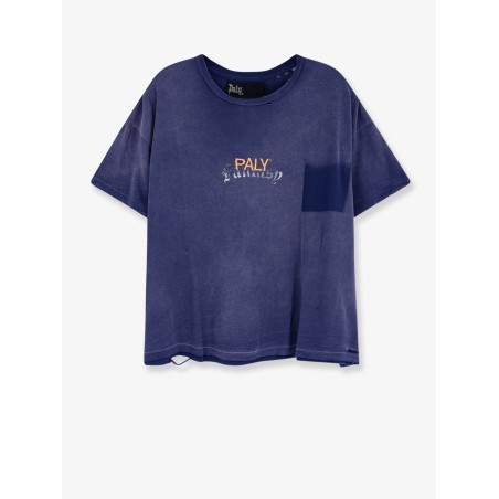 Core Logo cotton t-shirt