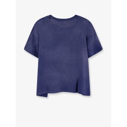 Core Logo cotton t-shirt