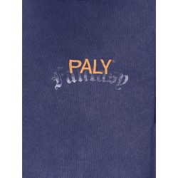 Core Logo cotton t-shirt