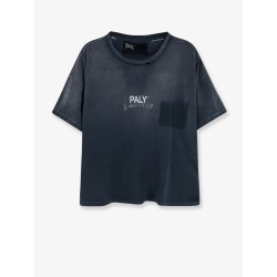 Core Logo cotton t-shirt