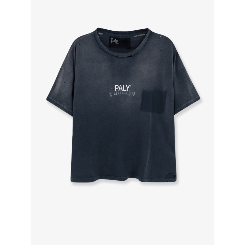 Core Logo cotton t-shirt