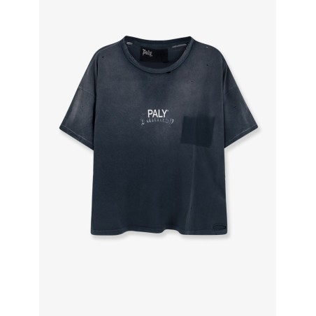 Core Logo cotton t-shirt