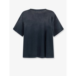 Core Logo cotton t-shirt