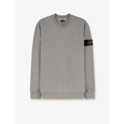 Organic cotton sweatshirt