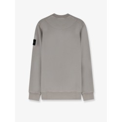 Organic cotton sweatshirt