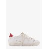 Matchstar leather sneakers