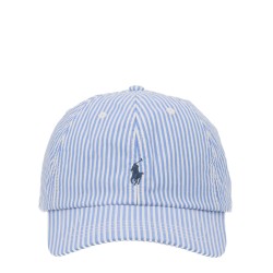 CAPPELLO DA BASEBALL CON LOGO