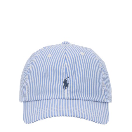 CAPPELLO DA BASEBALL CON LOGO