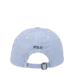 CAPPELLO DA BASEBALL CON LOGO