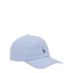 CAPPELLO DA BASEBALL CON LOGO