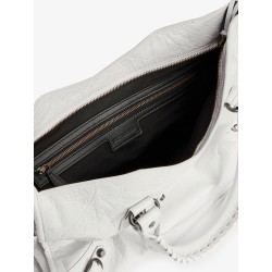 Le City Medium leather shoulder bag