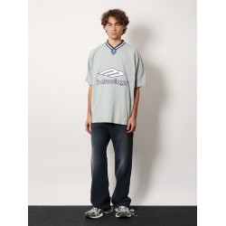 3B Football jersey t-shirt