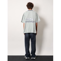 3B Football jersey t-shirt