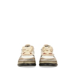 "SUPER VINTAGE" SNEAKER