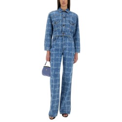 CROPPED JACKET "MARLENE"