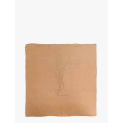 Cassandre silk scarf