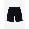 Cotton Bermuda shorts