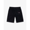 Cotton Bermuda shorts