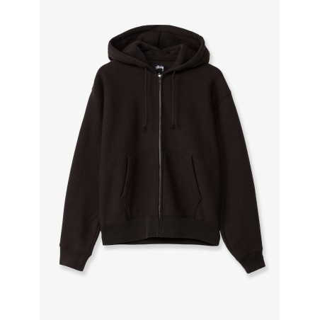 Diamond cotton blend sweatshirt