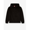S-Boxt-Hood-Dco cotton sweatshirt