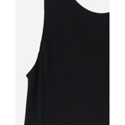 Mxppania stretch viscose long dress