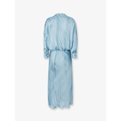 Aislin viscose dress