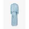 Aislin viscose dress