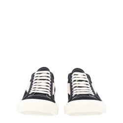 VINTAGE DENIM SNEAKER