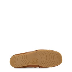 SNEAKER MULE IN SUEDE